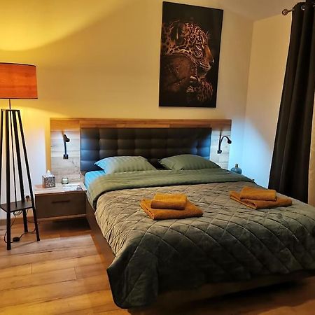 Angouleme Nord Location Chambre Independante Champniers  Екстериор снимка