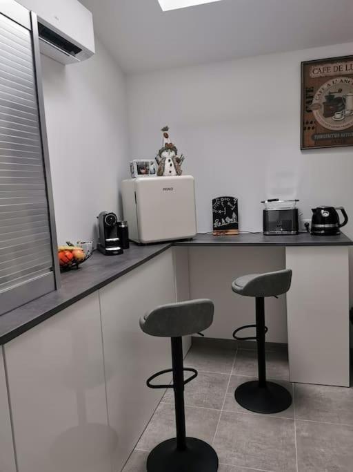 Angouleme Nord Location Chambre Independante Champniers  Екстериор снимка