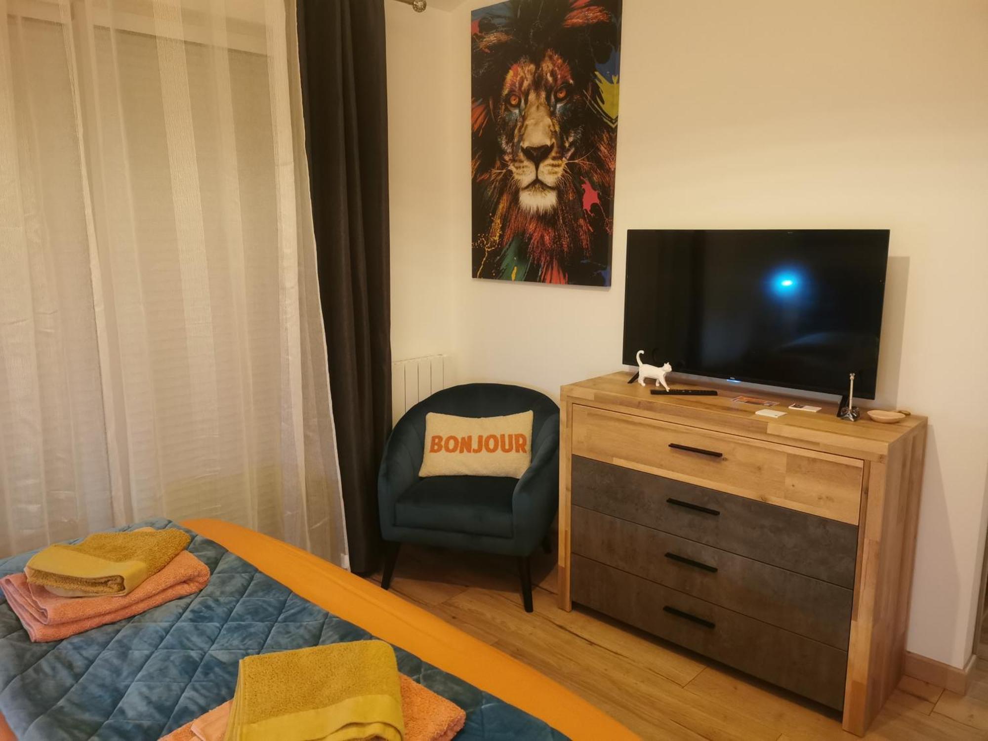 Angouleme Nord Location Chambre Independante Champniers  Екстериор снимка
